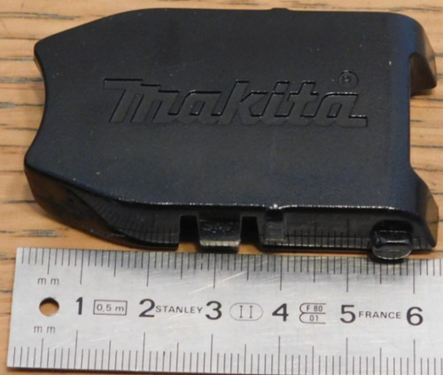 Makita 453974 clips - makita,