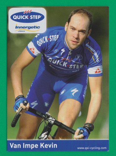 Cyclisme carte cycliste kevin - cyclisme,
