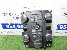 Radio/CD Volvo v50 familiar 16