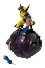 X-MEN WOLVERINE Bowen 1994