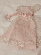 Tenue Robe Poupée Mannequin