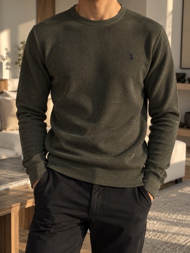 Polo ralph lauren pull homme - ralph,