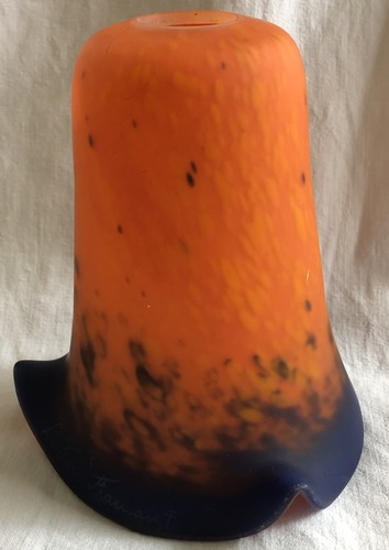 Ancienne tulipe pate de - tulipe,