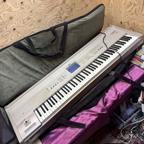 Synthétiseur korg triton - synthétiseur,