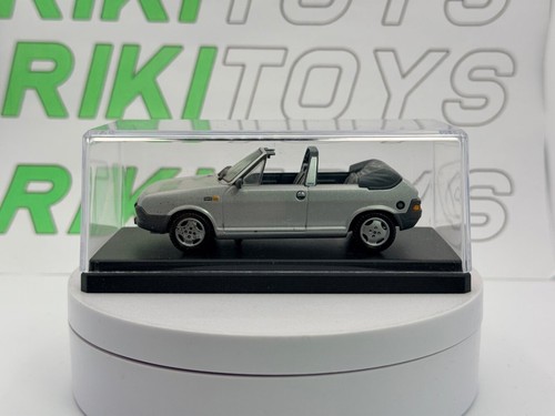 Fiat ritmo cabriolet kiosque - ritmo,