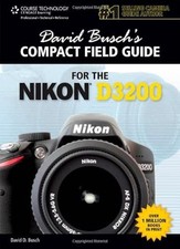 David Busch's Compact Field