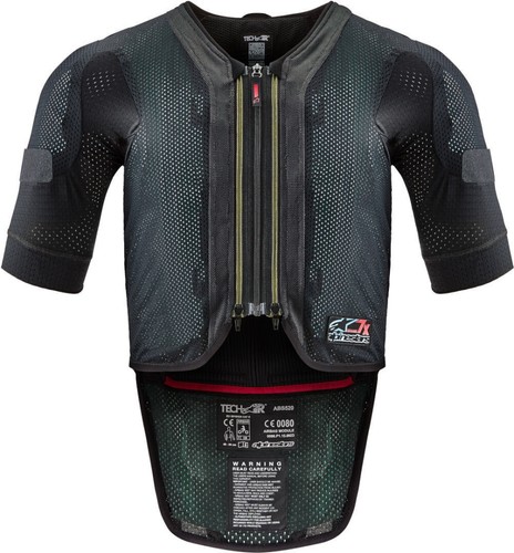 Alpinestars tech air 7x - alpinestars, tech-air®