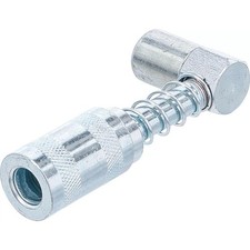 TUYERE COUDÉE EMBOUT POUR