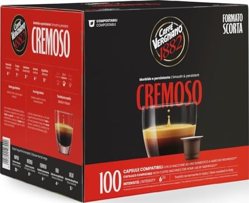 Caffè vergnano 1882 - vergnano,