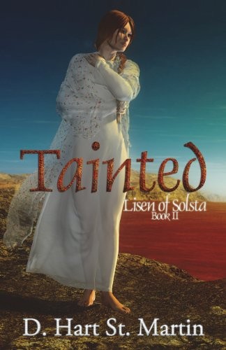 Tainted d - tainted, (lisen