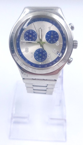 Vintage swatch irony chrono - swatch,