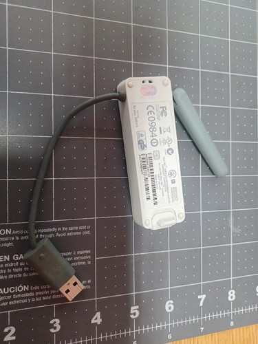 Microsoft xbox 360 wireless - microsoft,