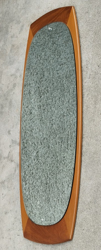 Miroir design scandinave - miroir,