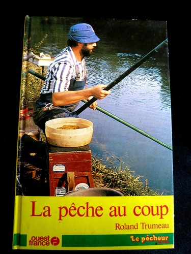 Pêche au coup - pêche,
