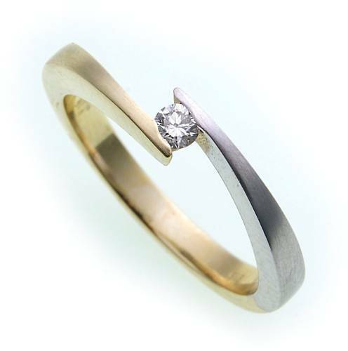 Bague femme brillant - bague,