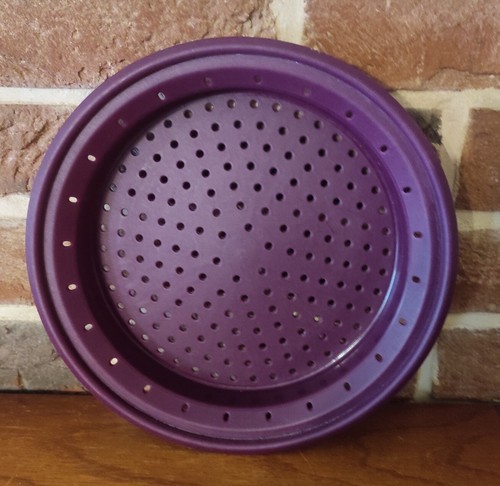 Tupperware passoire - tupperware,