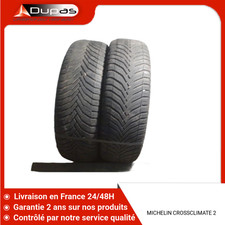 🇫🇷 Paire de pneus