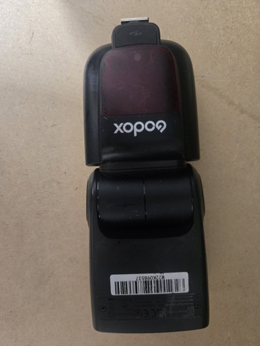 Godox tt685 flash - ii,