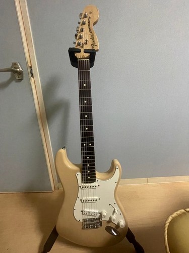 Fender usa highway one - fender,