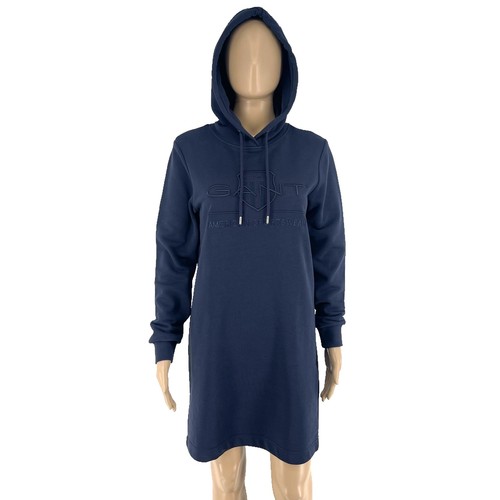 Gant femme bleu - bleu, reg