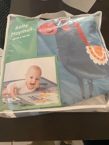 Tapis éveil bébé - tapis, d'éveil