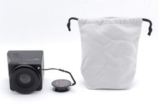 [Neuf avec étui] Viseur LCD SIGMA LVF-01 pour SIGMA dp du Japon #1823