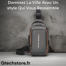 Sacoche De Poitrine Pour