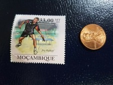 Jorg Rosskopf Table Tennis