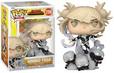 My Hero Academia - Pop! Plus - Himiko Toga n°2159 - Funko