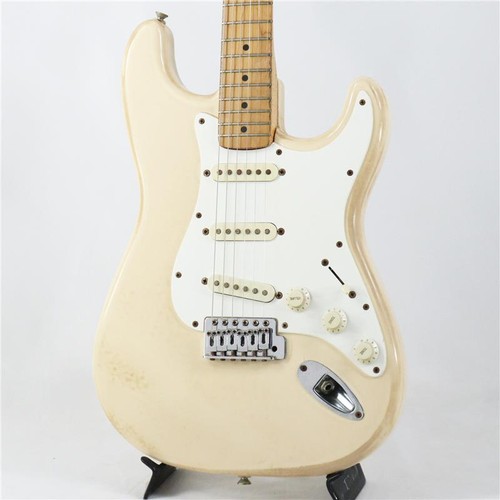 Guitare électrique fender mex - guitare,