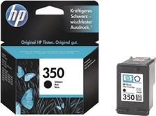 A vendre cartouche HP 350