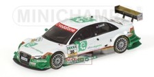 1:43 Minichamps Audi A4 A. Carroll Dtm 2007 400071520 Diecast Modellino