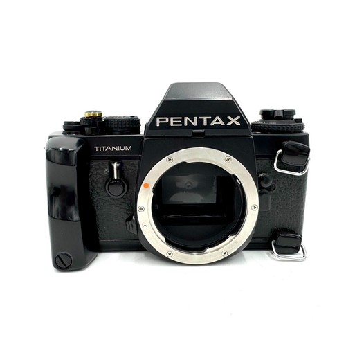 Presque comme neuf - comme, pentax