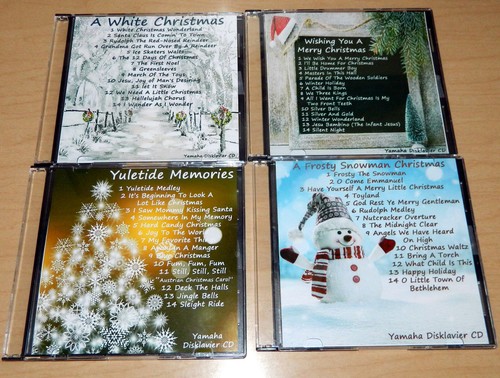 Christmas carols for - carols,