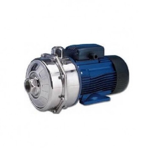électropompe centrifuge inox - centrifuge,