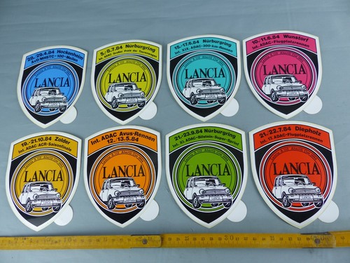 Lot autocollants sticker - lot,