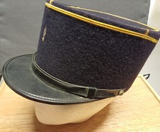 Ancien képi homme de troupe -