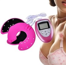 Masseur électrique sein