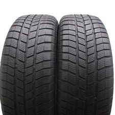 2 X BARUM 235/60 R18 107H XL