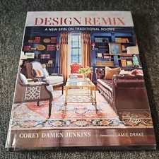 Design Remix : a New Spin on