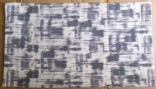 Coupon tissu -Mondial tissus - Jacquard siege velours volute - 57x100 cm