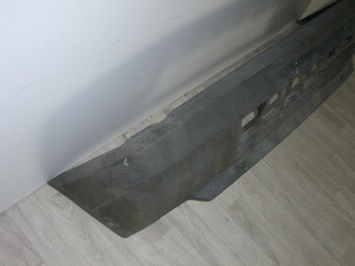 Pare choc avant fiat - pare, 2