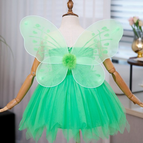 Déguisement princesse verte - déguisement,