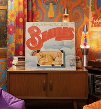 disque vinyle 33 tours