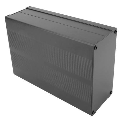 Boîtier électronique pour - boîtier,
