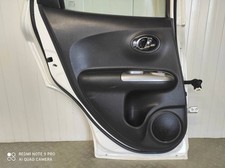 Nissan Juke I F15 2015