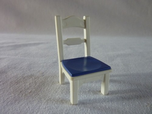 Playmobil chaise cuisine - playmobil,
