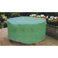 Housse Pour Table Ronde