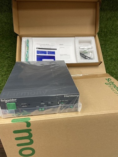 Harmony ipc box pc - harmony,