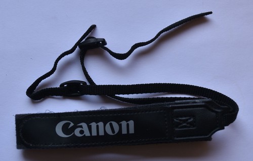 Sangle canon pour - canon, ou